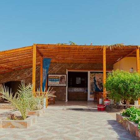 Dahab Hotel ภายนอก รูปภาพ