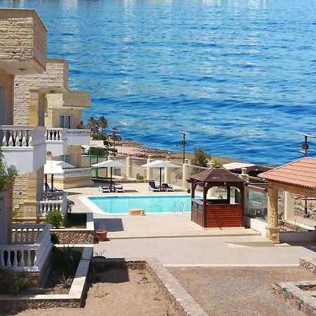 Dahab Hotel ภายนอก รูปภาพ