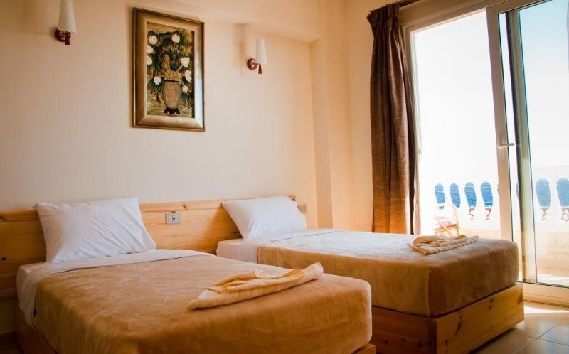 Dahab Hotel ภายนอก รูปภาพ