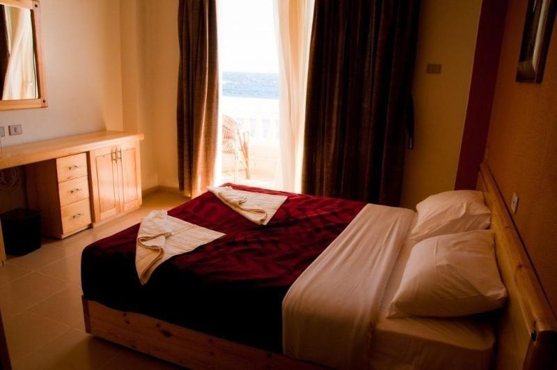 Dahab Hotel ภายนอก รูปภาพ