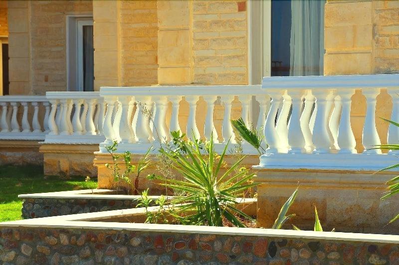 Dahab Hotel ภายนอก รูปภาพ