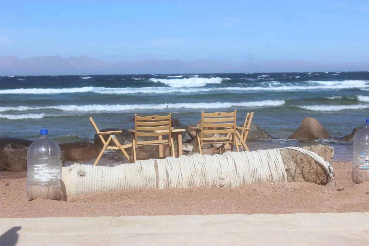 Dahab Hotel ภายนอก รูปภาพ