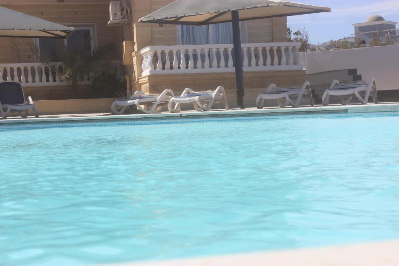 Dahab Hotel ภายนอก รูปภาพ