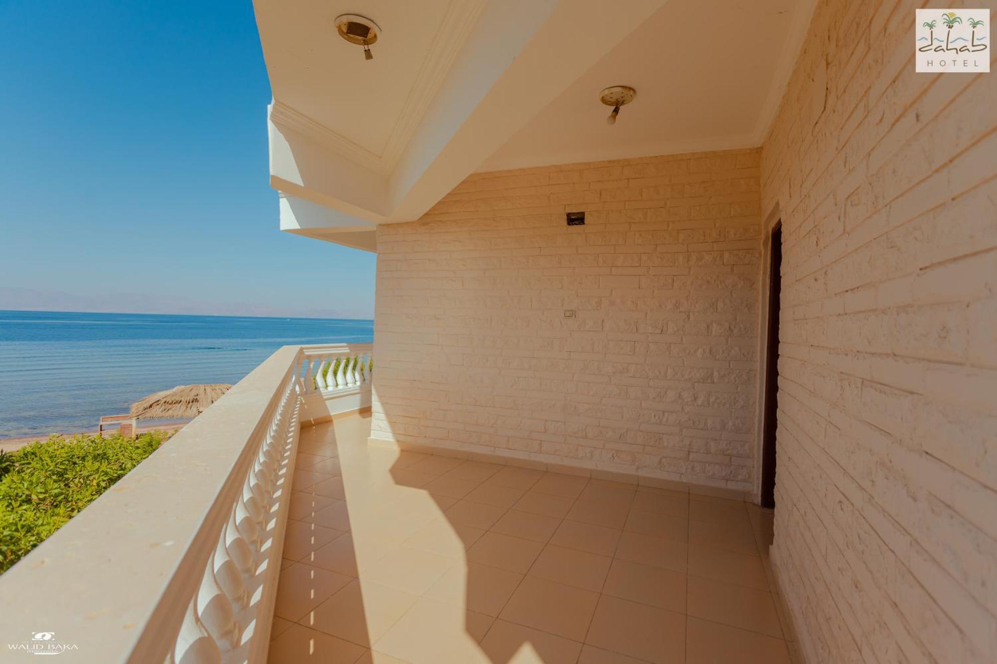 Dahab Hotel ภายนอก รูปภาพ