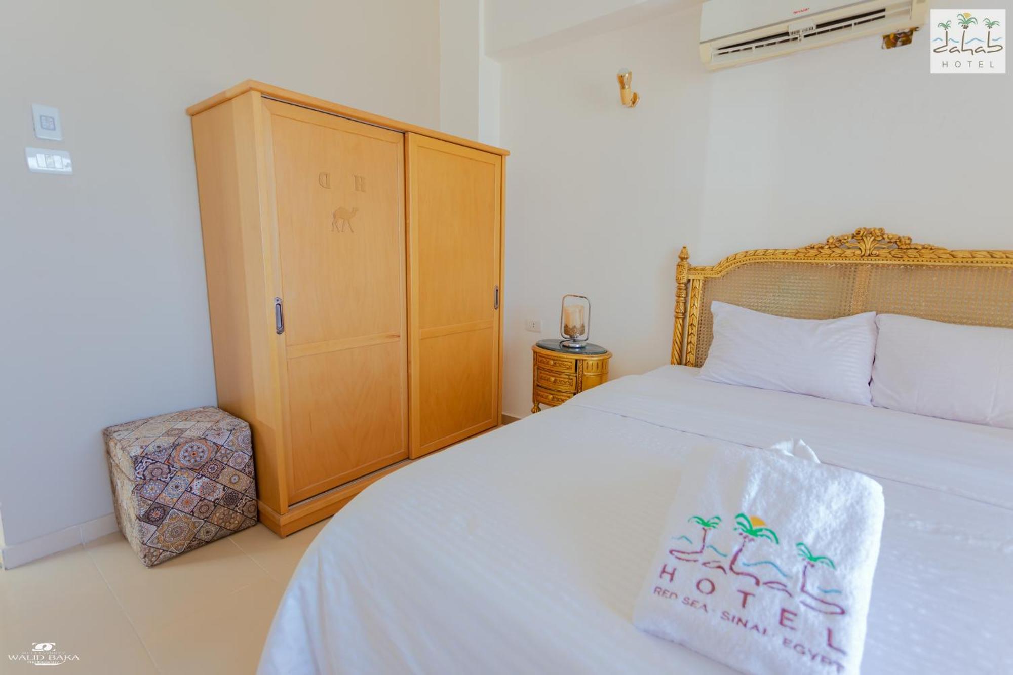 Dahab Hotel ภายนอก รูปภาพ