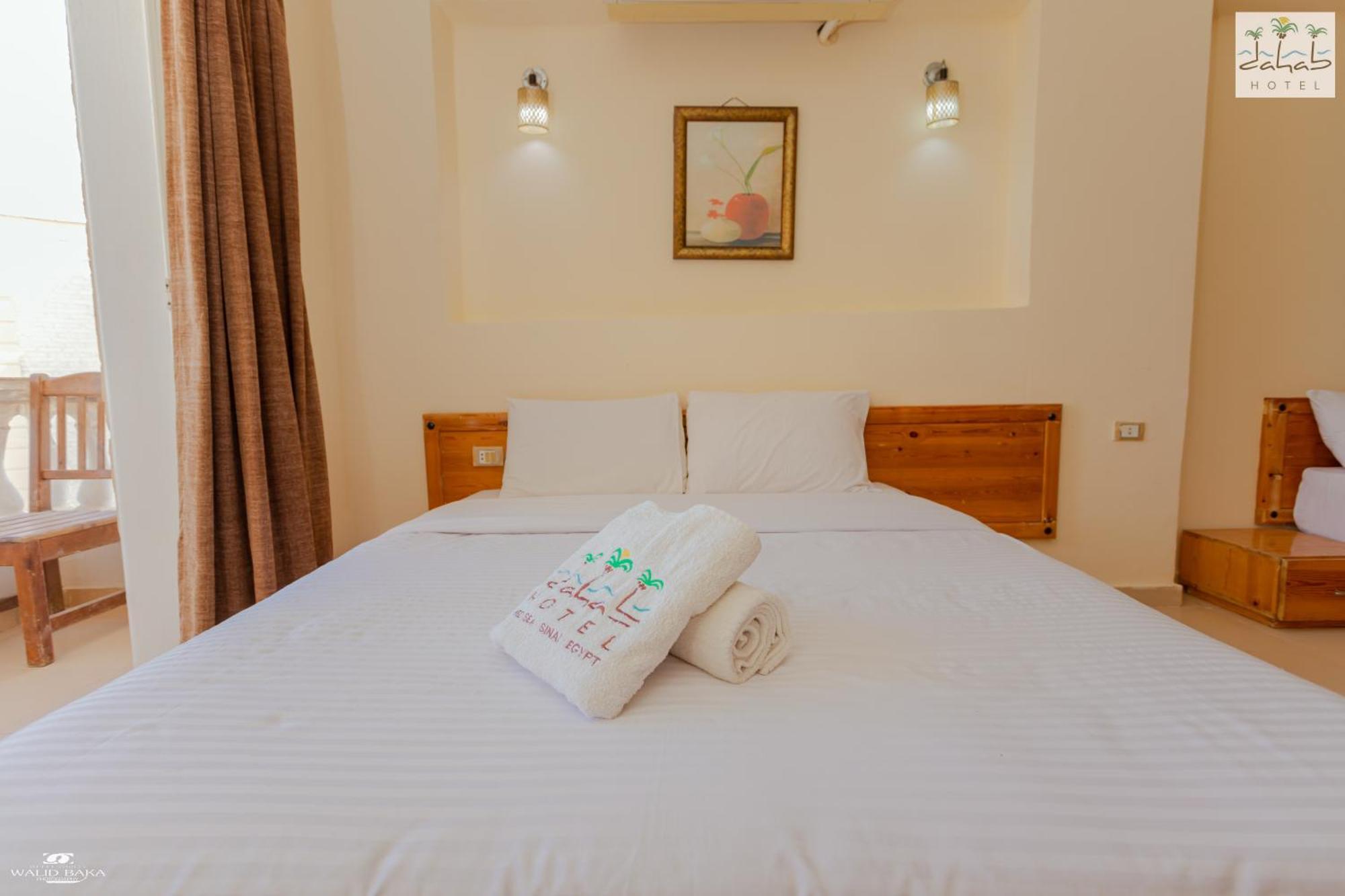 Dahab Hotel ภายนอก รูปภาพ