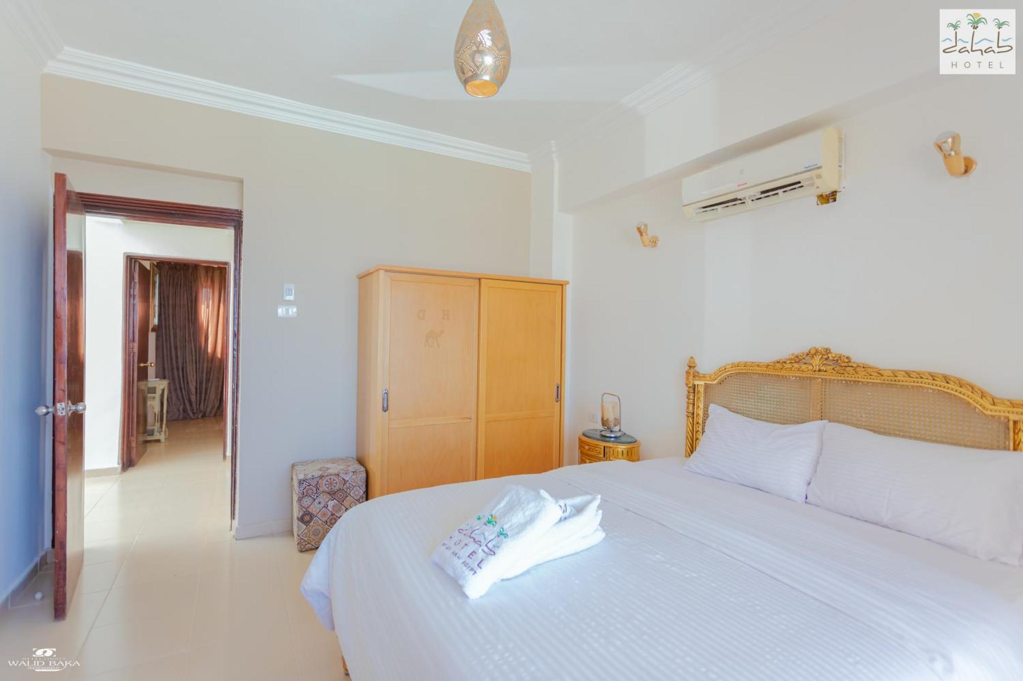 Dahab Hotel ภายนอก รูปภาพ