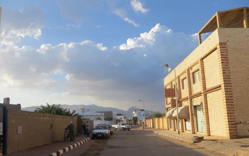 Dahab Hotel ภายนอก รูปภาพ