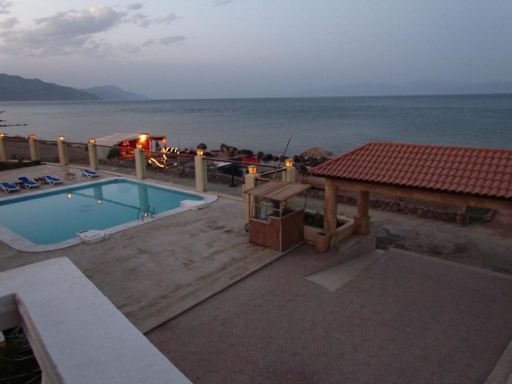 Dahab Hotel ภายนอก รูปภาพ