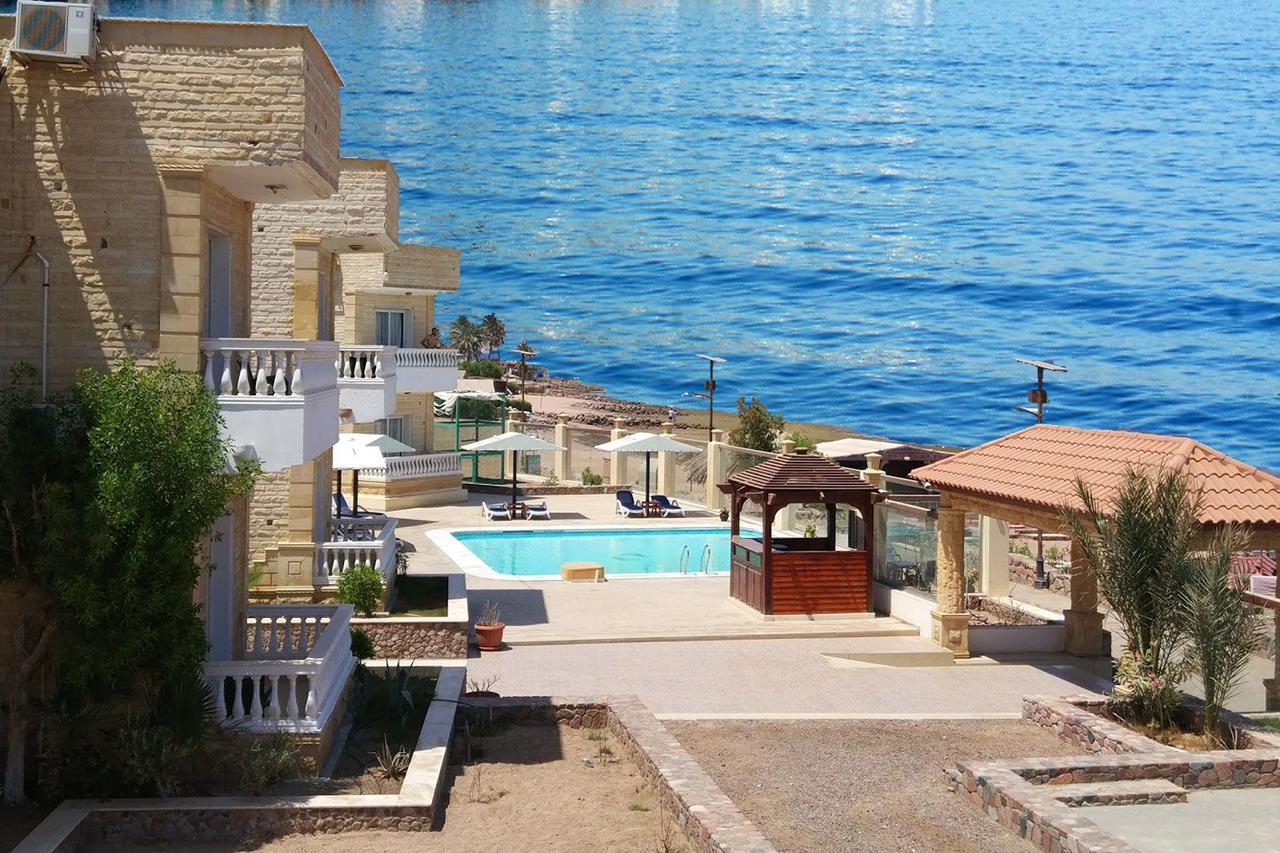 Dahab Hotel ภายนอก รูปภาพ