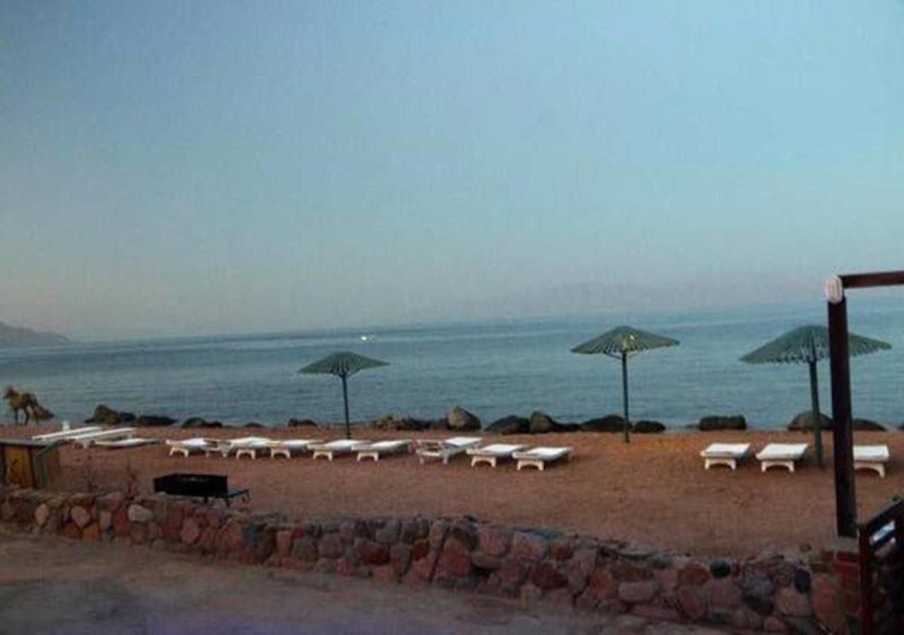 Dahab Hotel ภายนอก รูปภาพ