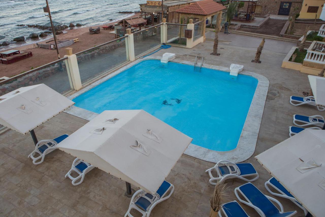 Dahab Hotel ภายนอก รูปภาพ